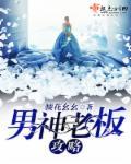 男神老板攻略