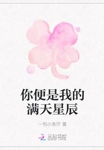 你便是我的满天星辰