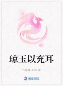 琼玉以充耳