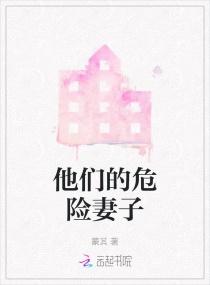 他们的危险妻子