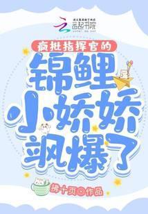 疯批指挥官的锦鲤小娇娇飒爆了