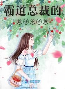 霸道总裁的烧饭小娇妻