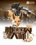 都市神奇宝贝大师