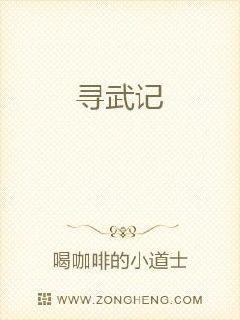 寻武记