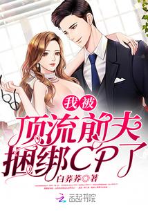我被顶流前夫捆绑CP了
