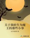 关于我转生为魔王的那些小事