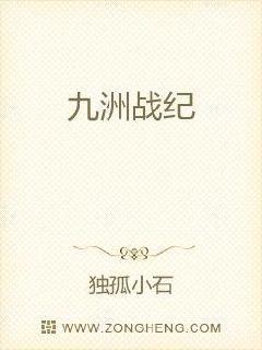 九洲战纪