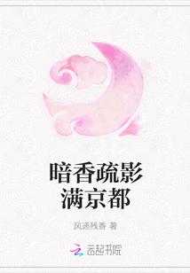 暗香疏影满京都