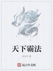 天下霸法