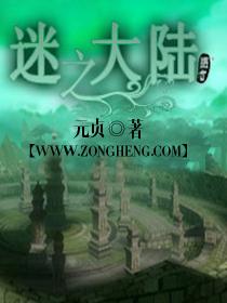 迷之大陆