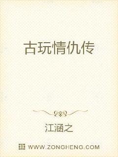 古玩情仇传