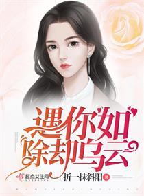 遇你如除却乌云