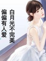 白月光不完美偏偏有人爱