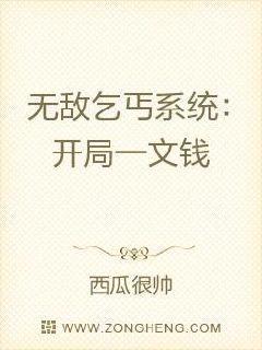 无敌乞丐系统：开局一文钱