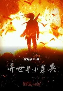 异世界小杂兵