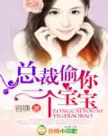 总裁，偷你一个宝宝！