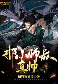 那小师叔真帅