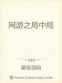 网游之局中局